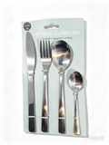 4 Piece Adult Cutlery Set