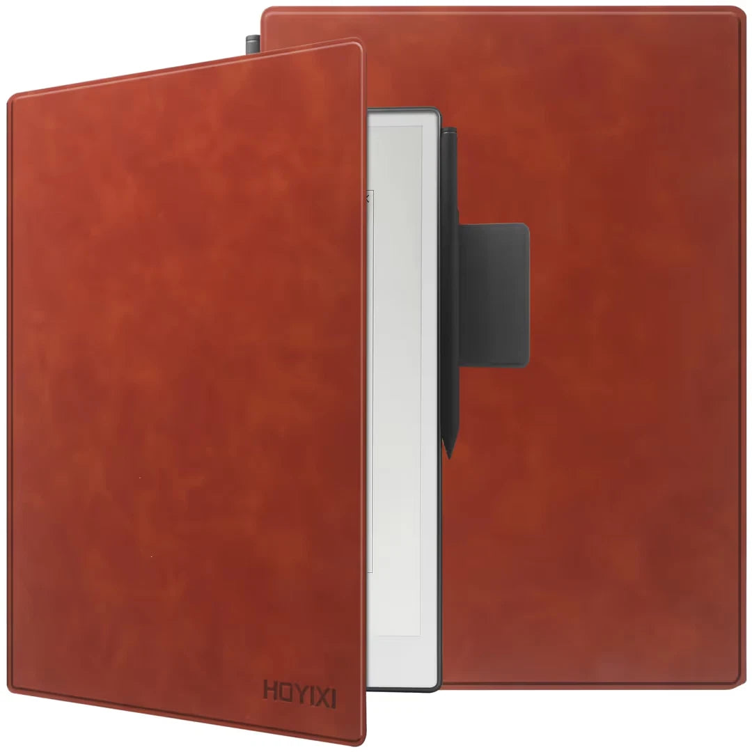 Case for 11.8 inch remarkable Paper Pro (2024 Released) - with Stable Fold Stand