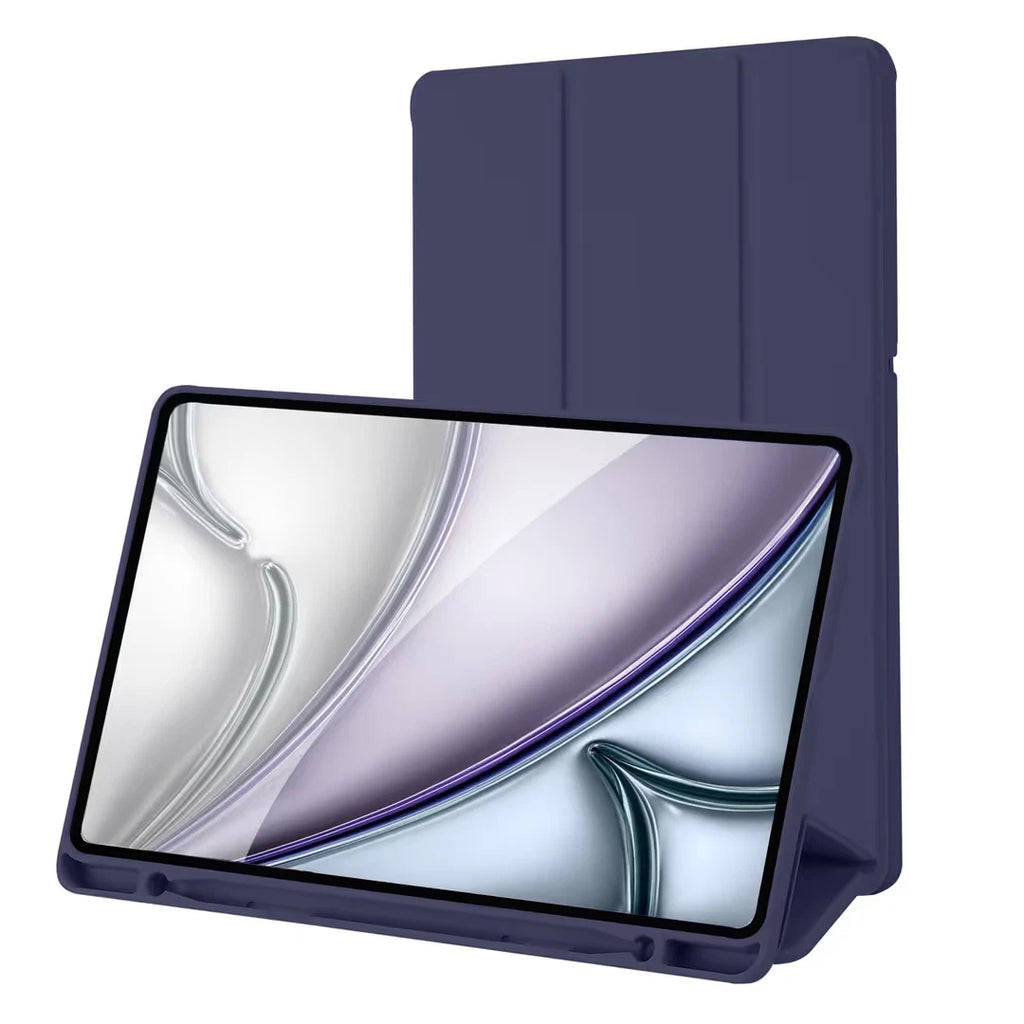 For Samsung Galaxy Tab S6 Lite Case Pencil Holder Cover 2024 2022 2020 - 10.4"
