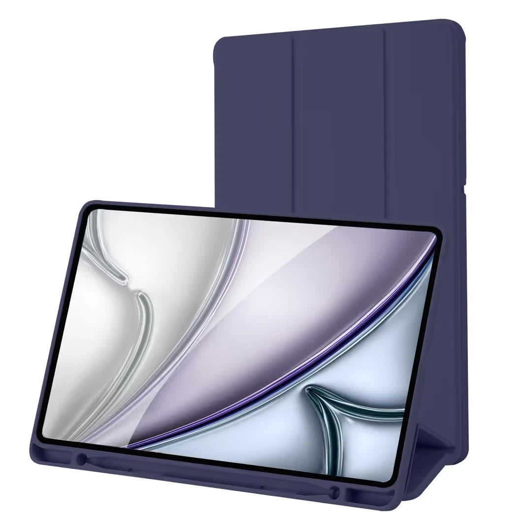 For Samsung Galaxy Tab S6 Lite Case Pencil Holder Cover 2024 2022 2020 - 10.4"