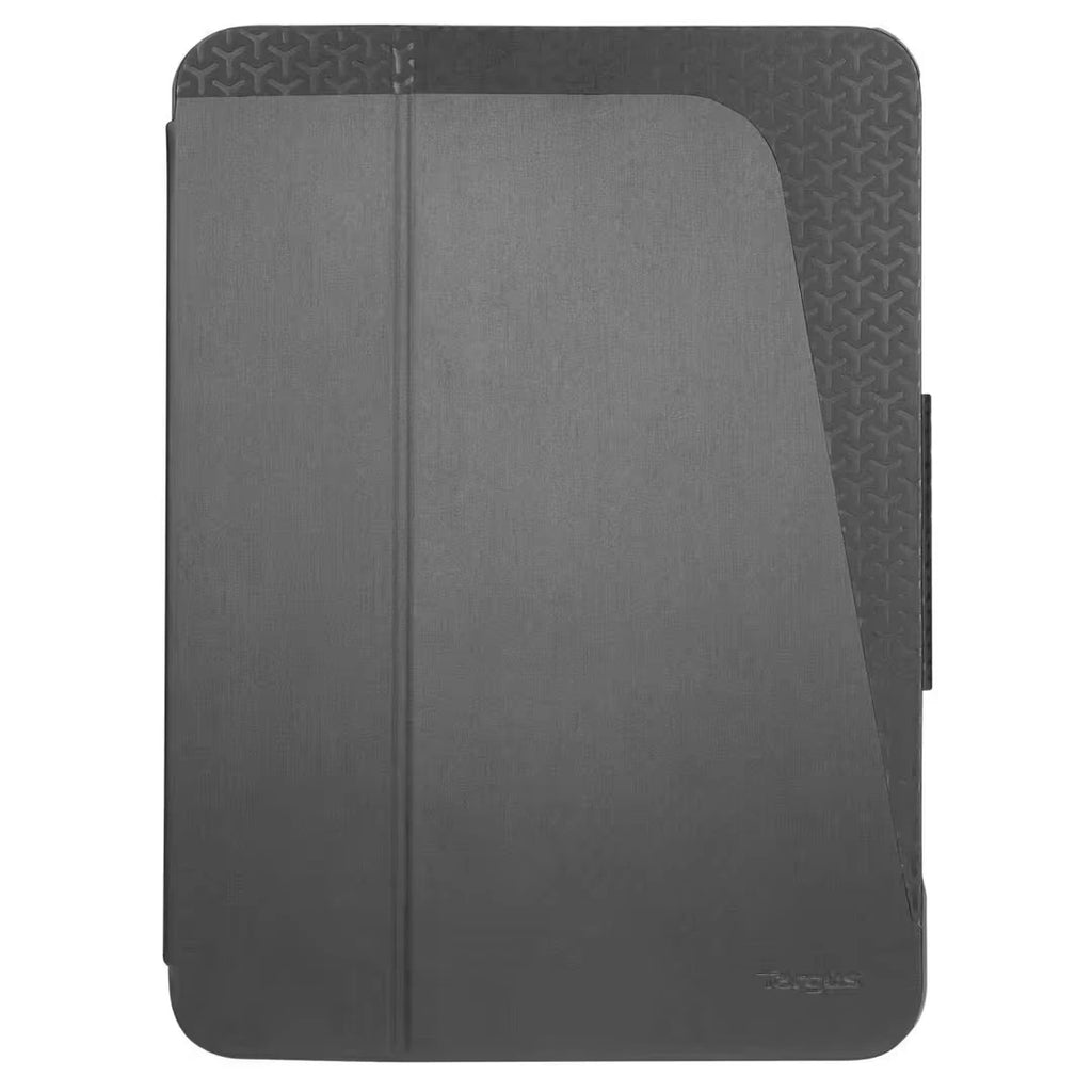 Targus 11in - 2nd Generation Click-In Flip Tablet Cover Polyurethane – Black