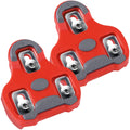 NAACOO Bike Cleats Compatible with Look KEO Indoor Peloton Outdoor Anti Slip