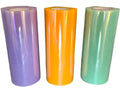 3 x 6 " x 25 Yards Tulle Roll Spool Fabric for Tutu, Party, Birthday Wrapping