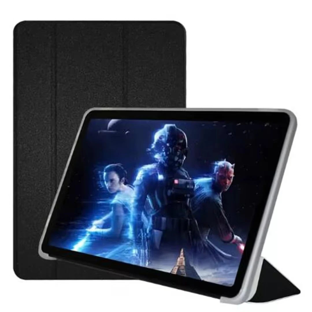 Tablet Folio Case for Alldocube iPlay60 Lite 11" PU Leather Stand Multi Viewing