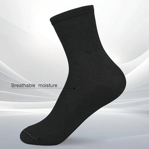 12 Pairs Kids Cotton Athletic Ankle Socks Good Quality for Boys and Girls Black