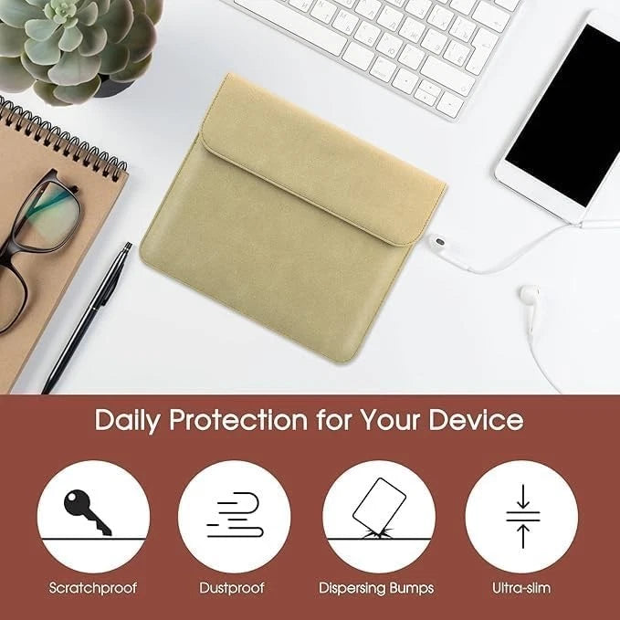 Cover for remarkable Paper Pro 11.8in Sleeve Protective Pouch & Pen Holder. 2024