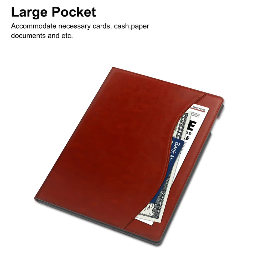 Case for 11.8 inch remarkable Paper Pro (2024 Released) - with Stable Fold Stand