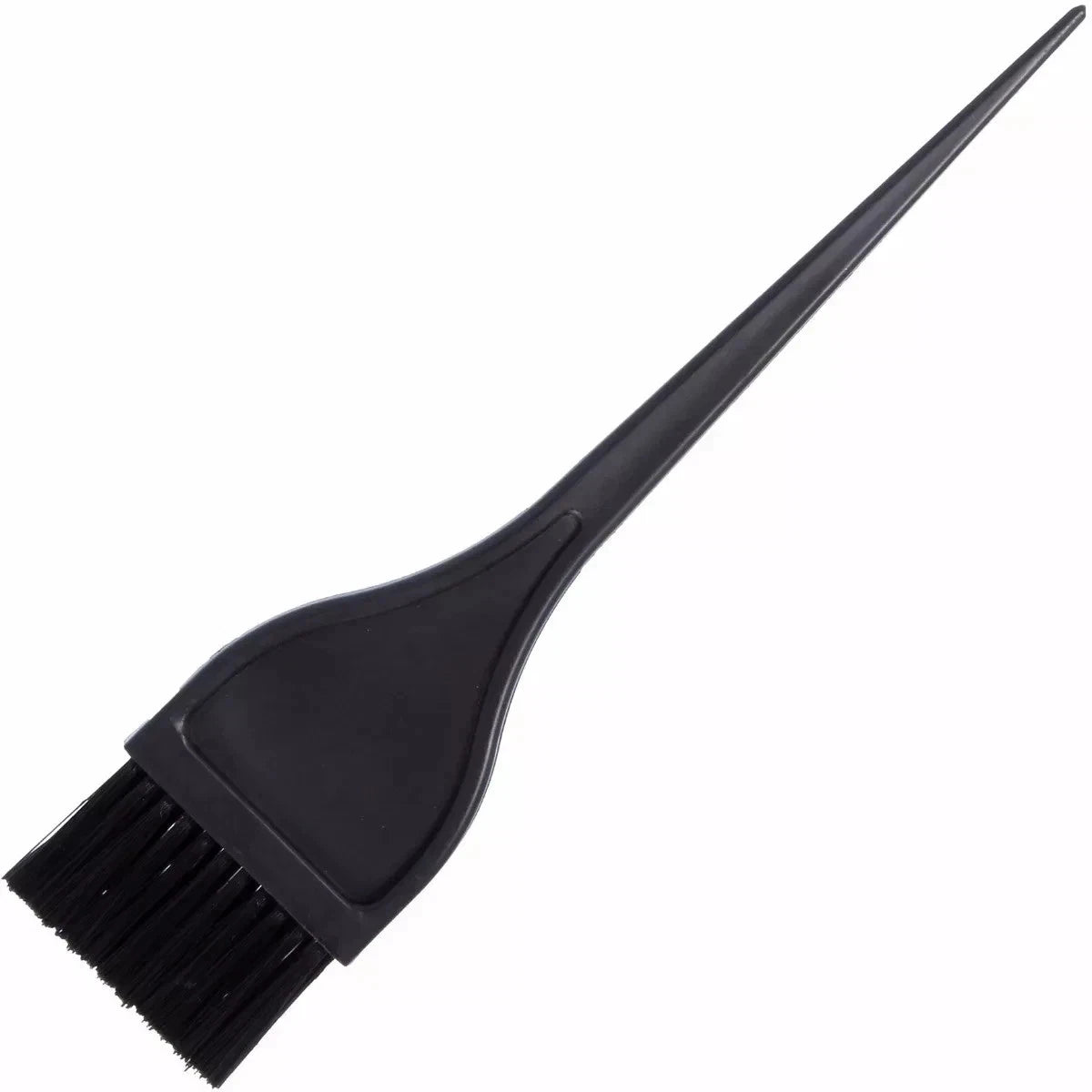 3 Piece Hair Dye Brush & Comb Set