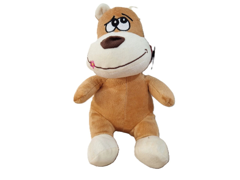 Kids Plush Figures Dinosaur Bear Cute Plush Soft Toys