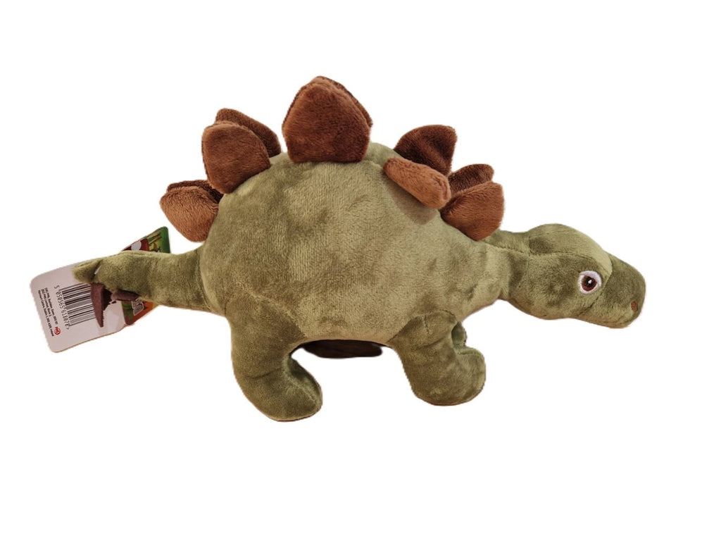 Kids Plush Figures Dinosaur Bear Cute Plush Soft Toys