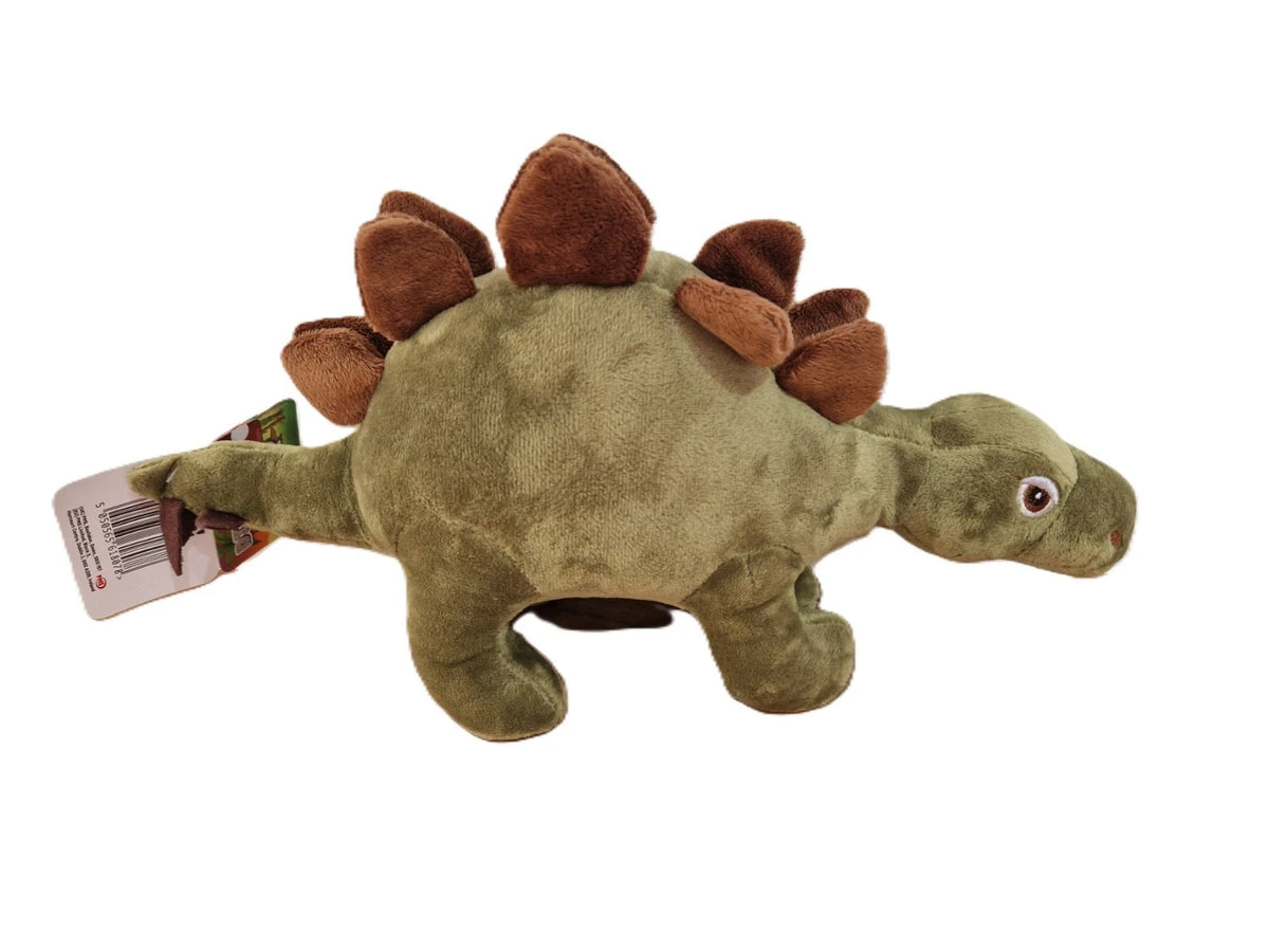 Kids Plush Figures Dinosaur Bear Cute Plush Soft Toys