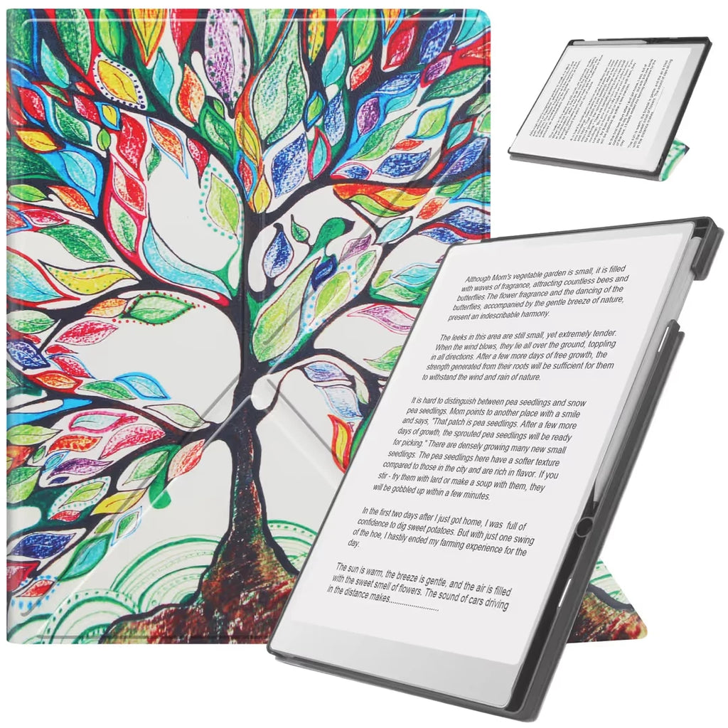 Case for remarkable Paper Pro 11.8" Fold Stand Pen Pocket Sleep/Wake 2024