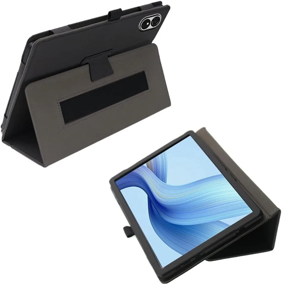 Tablet Folio Case for Alldocube iPlay60 Lite 11" PU Leather Stand Multi Viewing