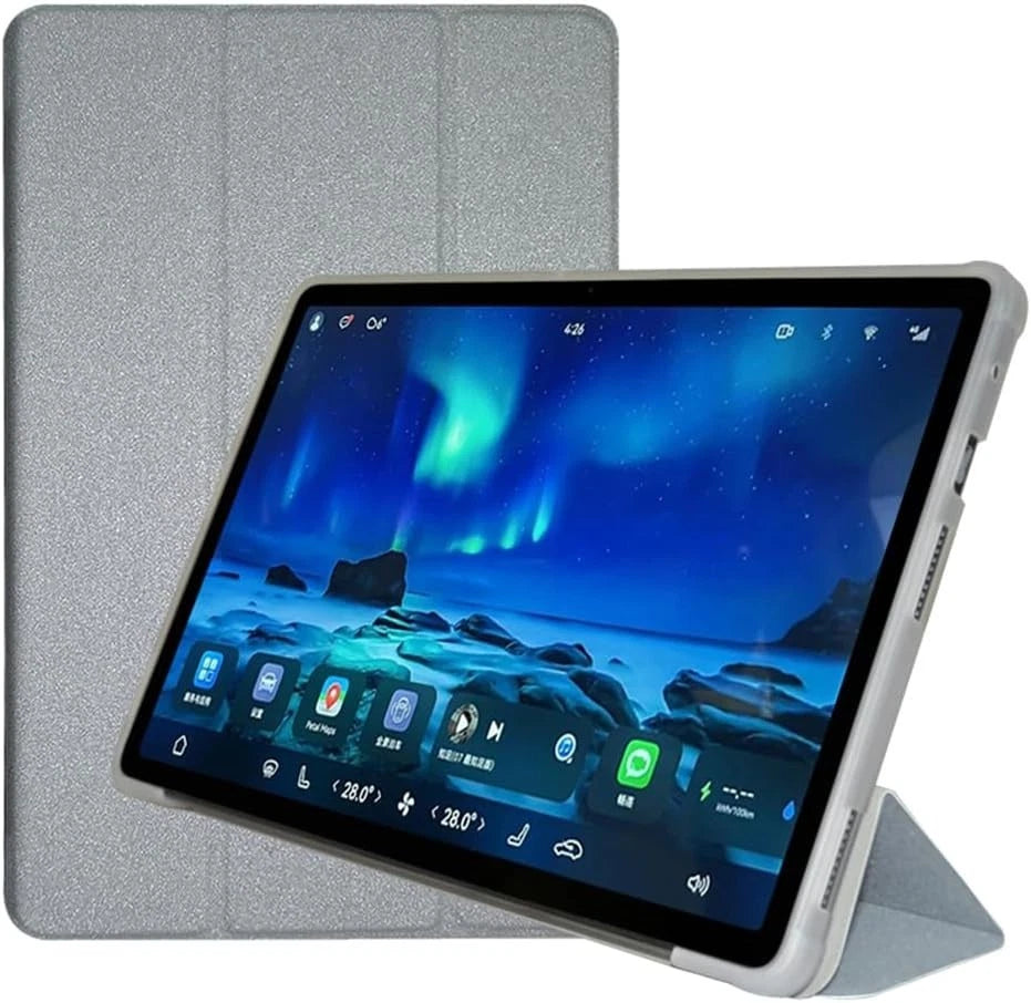 Tablet Folio Case for Alldocube iPlay60 Lite 11" PU Leather Stand Multi Viewing